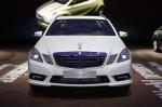 Mercedes-Benz E-Class Estate 2010 года